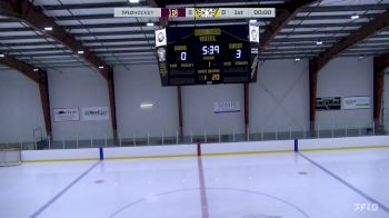 Replay: Home - 2023 Edge vs PMHA | Dec 16 @ 1 PM