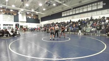 113 lbs Cons. Round 3 - Yusuf Almadani, Troy vs Ivan Vazquez, Paramount