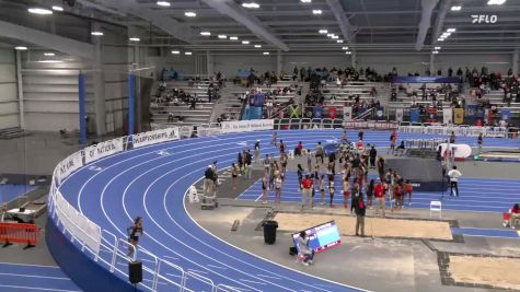 High School Girls' 300m, Finals 32