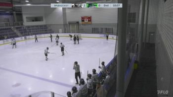 Replay: Home - 2025 Typhoon vs FL Jr. Blades | Mar 8 @ 9 AM