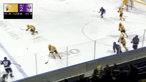 Replay: Home - 2024 Niagara vs AIC | Nov 23 @ 6 PM