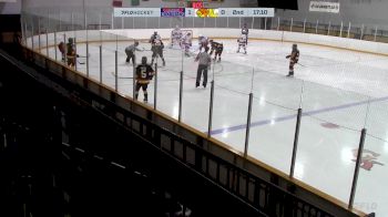 Replay: Home - 2025 Ottawa vs Ottawa West | Mar 10 @ 7 PM