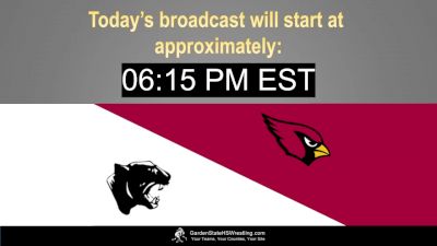 285 lbs Christopher Gray, Pompton Lakes vs Michael Oakes, Glen Rock