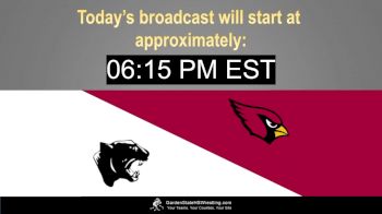 285 lbs Christopher Gray, Pompton Lakes vs Michael Oakes, Glen Rock
