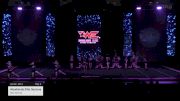 Woodlands Elite Daytona - Miss Marines [2025 Junior--Div 1 Day 2] 2025 All Out Grand Nationals