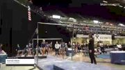 Hannah Meyer - Women's Group, Premier Gymnastics - 2021 Women's Xcel Region 4 Championships