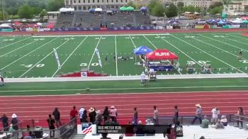 Replay: GHSA Outdoor Champs | 1A Div. I-6A | May 13 @ 12 PM
