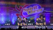 East Celebrity Elite - Jwow [2026 L6 Junior Day 2] 2026 Spirit Cheer Grand Nationals