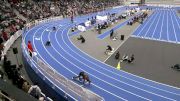 High School Girls' 4x200m Relay, Finals 3