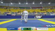 EMERSON ARAUJO DOS SANTOS vs FABIO ALMEIDA NANTES 2026 FPJJ Circuito Paulista GI Etapa 3