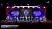 Cheer Athletics - Miss Fang [2026 L3 Junior - Flex - Small Day 2] 2026 NCA All-Star National Championship