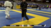 Kevin Michael Lowery vs John Paul Martin 2026 Pan Jiu Jitsu IBJJF Championship