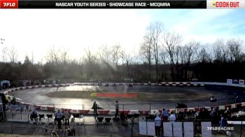 Replay: NASCAR Youth Series at Music City | Mar 8 @ 4 PM