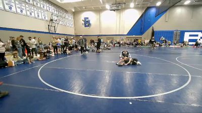 57 lbs Cons. Semi - Ayden Bobadilla, Aviators Wrestling Club vs Jag OBrien, Wasatch Wrestling Club