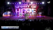 Cheer Athletics - Charlotte - Lady Prodigy [2026 L4 - U18 Day 2] 2026 Spirit of Hope Grand Nationals