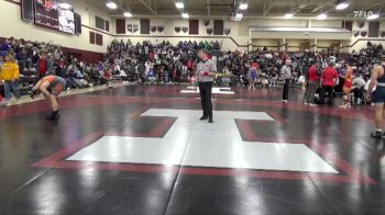 150 lbs Round 1 - Soren Kelsall, Pleasant Valley vs Brody Hall, Waterloo East