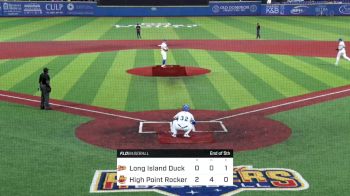 Replay: Away - 2023 Ducks vs Rockers | Apr 29 @ 6 PM