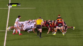 Replay: Gloucester vs Castres Olympique | Jan 19 @ 8 PM