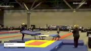 Kate Solitario - Double Mini Trampoline, GSTA - 2021 USA Gymnastics Championships