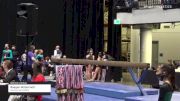 Raegan McDermott - Women's Group, Synergy Gymnastics - 2021 Women's Xcel Region 4 Championships