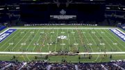 Madison Scouts "THE NATURE OF BEING" at 2025 DCI World Championships