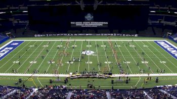 Madison Scouts "THE NATURE OF BEING" at 2025 DCI World Championships