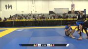 Leo David Schwebel vs Gabriel Guerrero 2024 World IBJJF Jiu-Jitsu No-Gi Championship