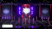 ICE - Golden Girls [2024 Level 6 Senior XSmall Day 2] 2024 The All Out Grand Nationals