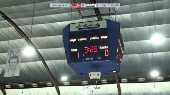 Replay: Home - 2023 Dukes vs Buzzer | Nov 30 @ 7 PM