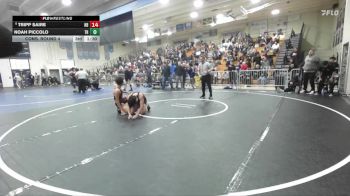 Replay: Mat 3 - 2025 Mann Classic | Dec 13 @ 9 AM