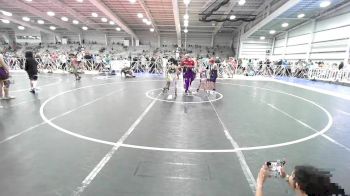 75 lbs Rr Rnd 1 - Austin Kosanko, All-American Wrestling Club vs Ethan Encarnacion, Team 922