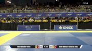 David Miguel De Jesus Da Silva vs Ethan Gregory Whyte 2026 Pan Kids Jiu-Jitsu IBJJF Championship
