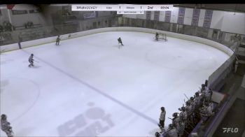 Replay: Home - 2024 Cubs vs Hitmen | Feb 24 @ 8 PM