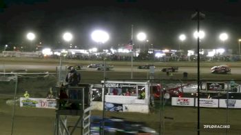 Feature | 2025 MARS Late Models at Peoria Speedway