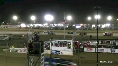 Feature | 2025 MARS Late Models at Peoria Speedway