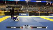 Ivan Sobolev vs Ian K. Ginoza 2025 Pan Kids Jiu-Jitsu IBJJF Championship