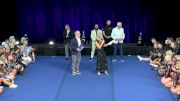 Replay: Arena North (Awards) - 2026 The Cheerleading Worlds | Apr 26 @ 5 PM
