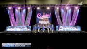 TSC Allstars - Blackjacks [2026 L1 Youth - D2 - Small - A Day 1] 2026 Coastal at the Capitol Super Nationals