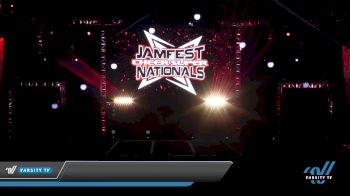 [2023 Break] 2023 JAMfest Cheer Super Nationals
