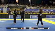 AARAYLYNN SKYLAR vs MIA LINDA MEDINA 2026 Pan Kids Jiu-Jitsu IBJJF Championship
