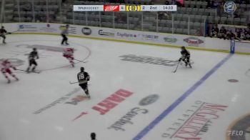 Replay: Home - 2025 Weyburn vs Estevan | Sep 27 @ 6 PM