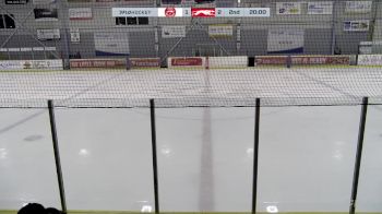 Replay: Home - 2025 Greyhounds U16 vs Soo Greyhounds U18 | Jan 8 @ 4 PM