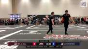 Skylar Idell vs Laylah Watkins 2024 ADCC Dallas Open at the USA Fit Games