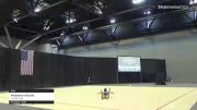 Medeine Vilutyte - Ball, Tumble Tech - 2021 USA Gymnastics Championships
