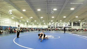170 lbs Consi Of 8 #1 - Paul Cheverie, Scituate vs Michael Scoville, Springfield International Charter School