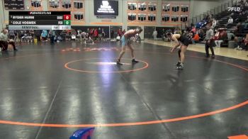 Replay: Mat 4 - 2026 MVC Conference - JV Boys | Feb 7 @ 10 AM