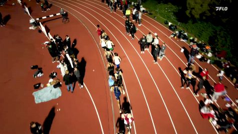 Men's 1500m Open A , Finals 9