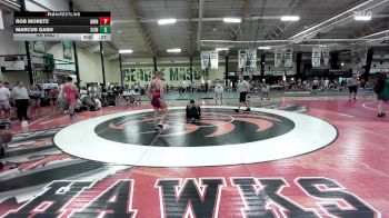 Replay: Mat 1 - 2025 Melee Til Midnight | Jun 21 @ 6 PM