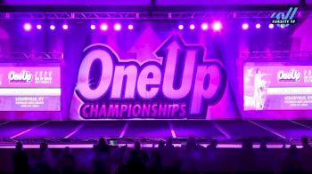 Gym Stars - Boss Gurlz [2023 L1.1 Junior - PREP - D2 Day 1] 2023 One Up Grand Nationals