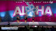 Tumble Station - Diva Dolls [2025 L2 Mini - D2 Day 2] 2025 Aloha Gatlinburg Showdown